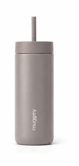 Grey MugSip
